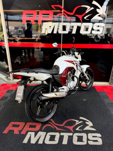HONDA CG 150 TITAN ESD, Foto 10