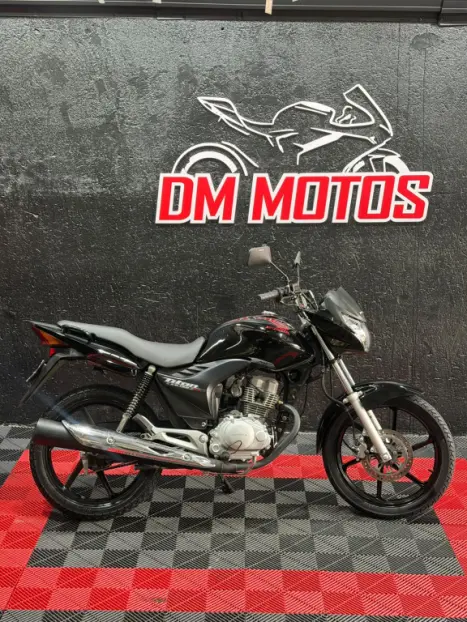 HONDA CG 150 TITAN EX MIX, Foto 1