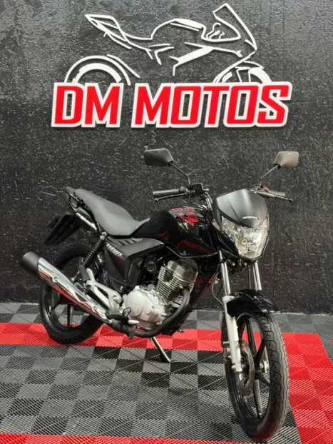 HONDA CG 150 TITAN EX MIX, Foto 2