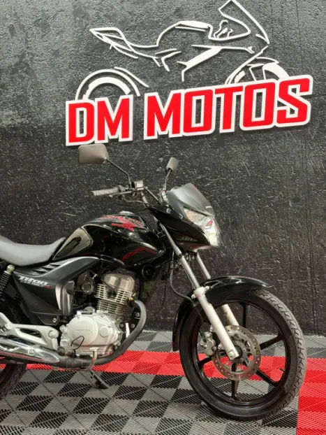 HONDA CG 150 TITAN EX MIX, Foto 3