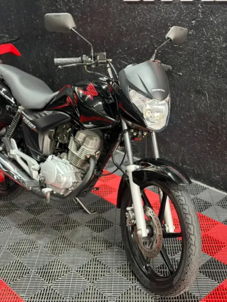 HONDA CG 150 TITAN EX MIX, Foto 4