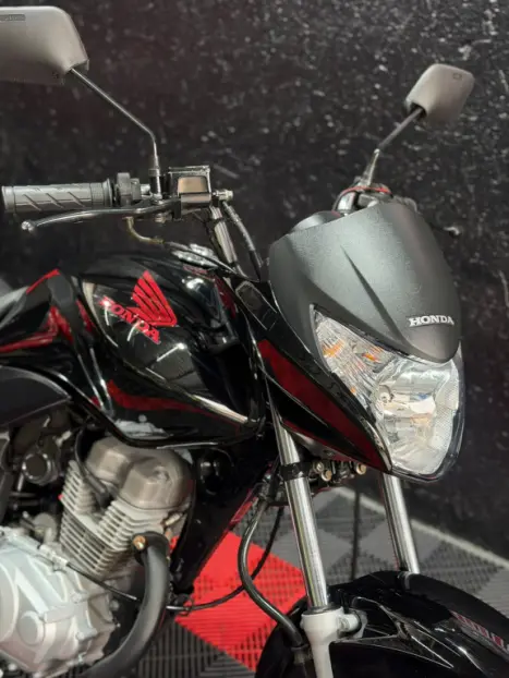 HONDA CG 150 TITAN EX MIX, Foto 5
