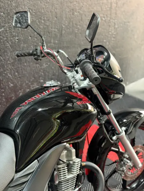 HONDA CG 150 TITAN EX MIX, Foto 6