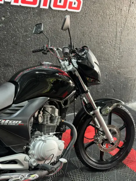 HONDA CG 150 TITAN EX MIX, Foto 7