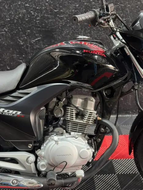 HONDA CG 150 TITAN EX MIX, Foto 9