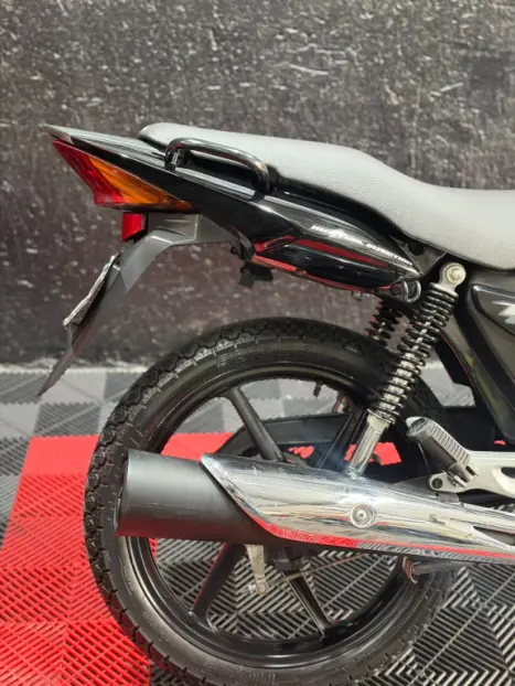 HONDA CG 150 TITAN EX MIX, Foto 11
