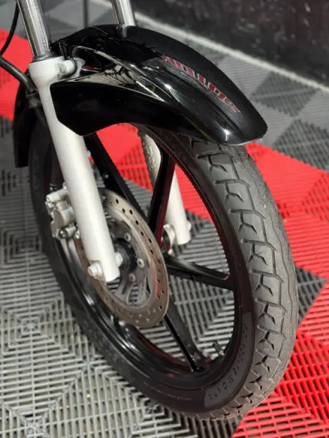 HONDA CG 150 TITAN EX MIX, Foto 12