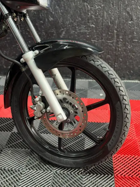 HONDA CG 150 TITAN EX MIX, Foto 14