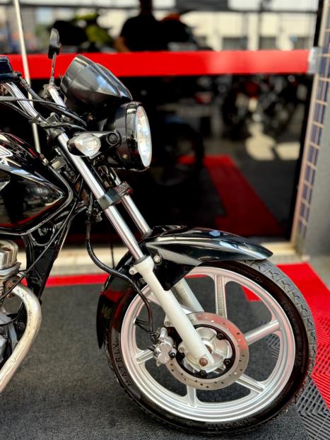HONDA CG 150 TITAN ES, Foto 3