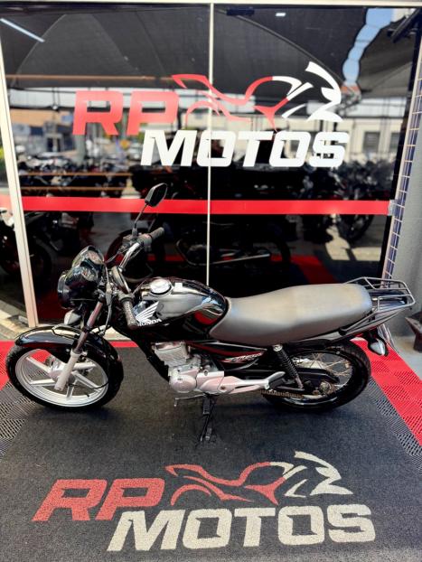 HONDA CG 150 TITAN ES, Foto 4
