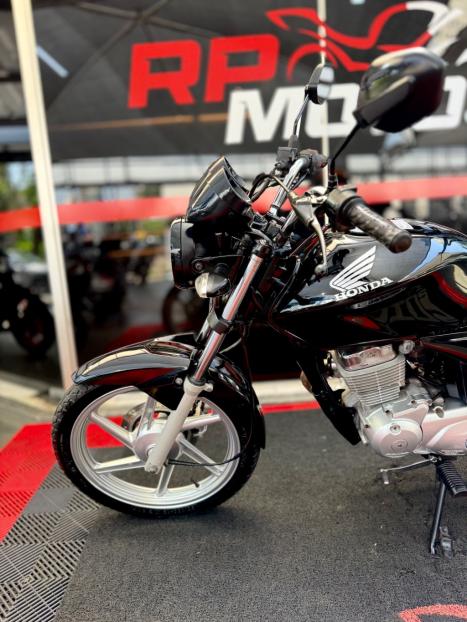 HONDA CG 150 TITAN ES, Foto 5