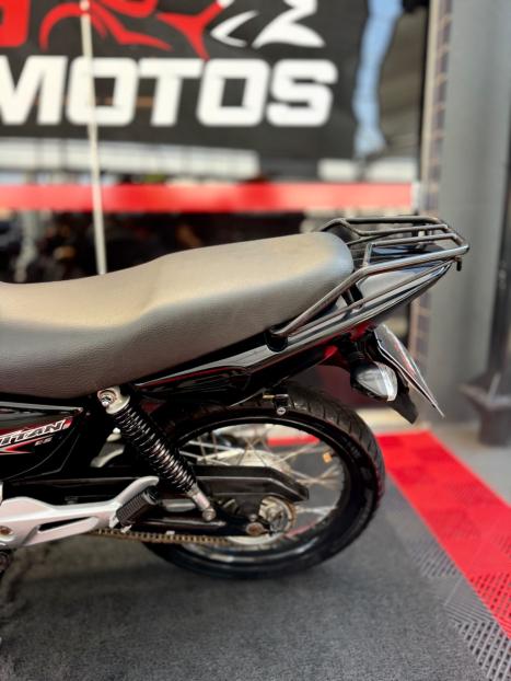 HONDA CG 150 TITAN ES, Foto 6
