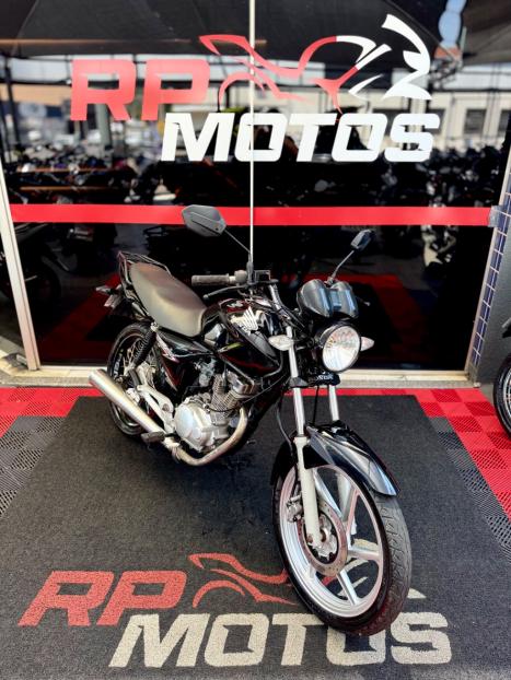 HONDA CG 150 TITAN ES, Foto 7