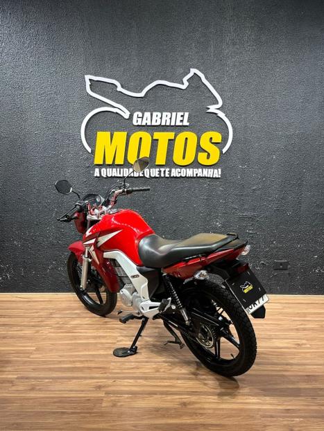 HONDA CG 150 TITAN EX FLEX ONE, Foto 6
