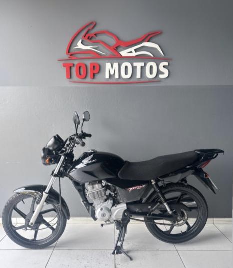 HONDA CG 150 TITAN ES, Foto 1