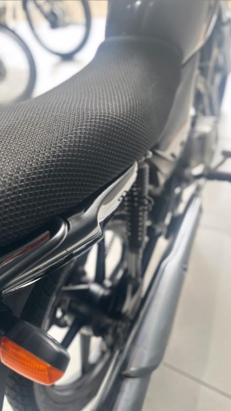 HONDA CG 150 TITAN ES, Foto 2