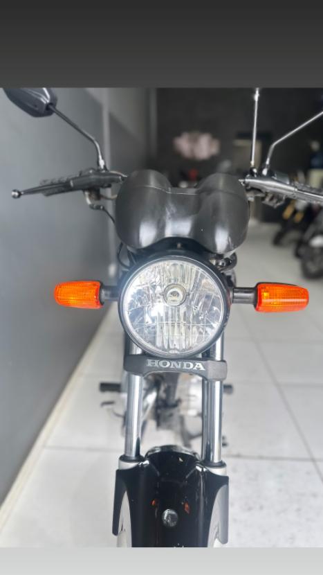 HONDA CG 150 TITAN ES, Foto 3