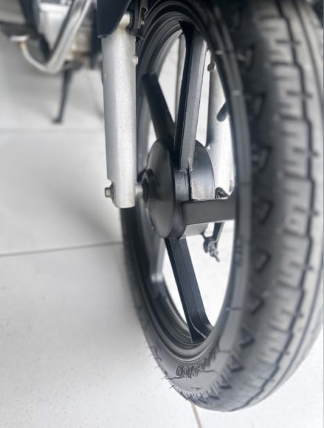 HONDA CG 150 TITAN ES, Foto 4