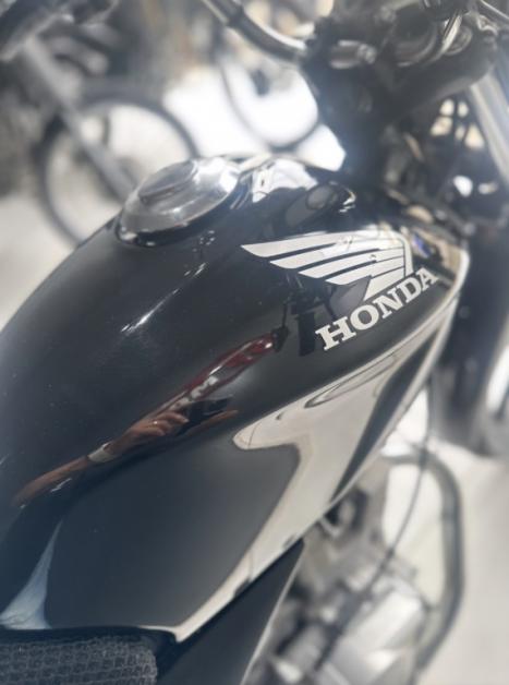HONDA CG 150 TITAN ES, Foto 5