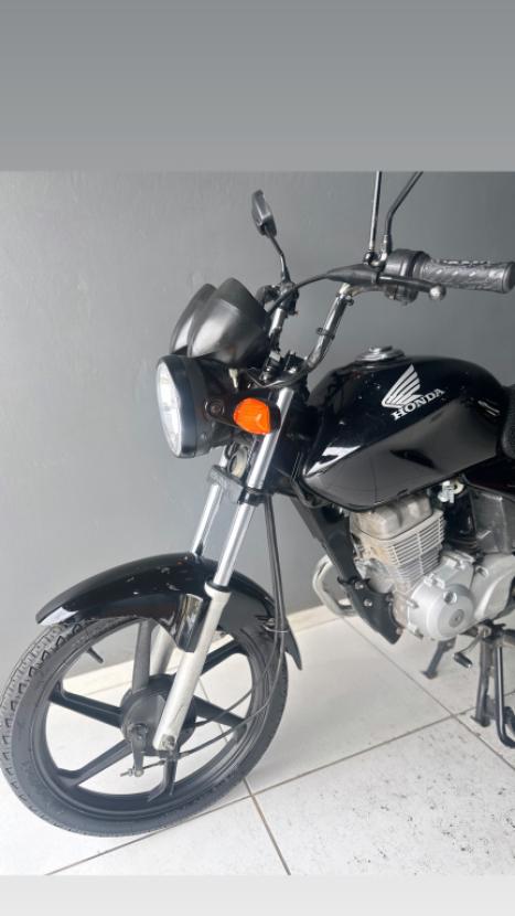 HONDA CG 150 TITAN ES, Foto 6
