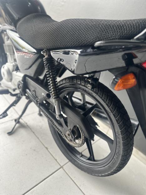 HONDA CG 150 TITAN ES, Foto 7