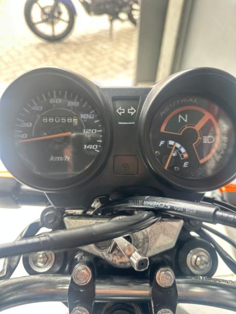 HONDA CG 150 TITAN ES, Foto 8