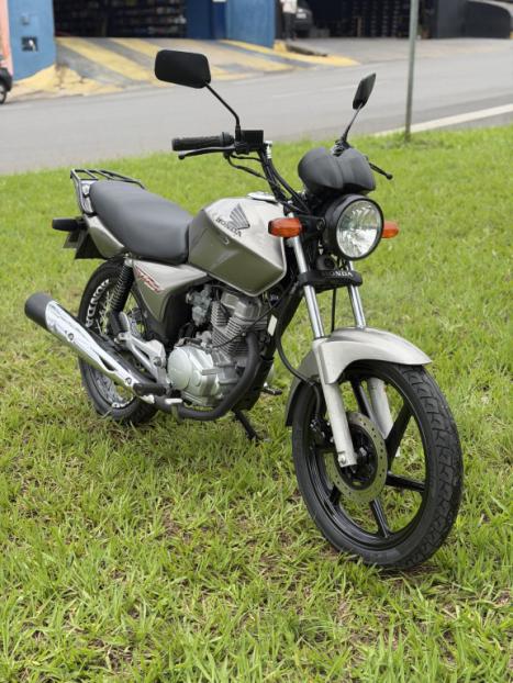 HONDA CG 150 TITAN ESD, Foto 1