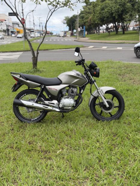 HONDA CG 150 TITAN ESD, Foto 2