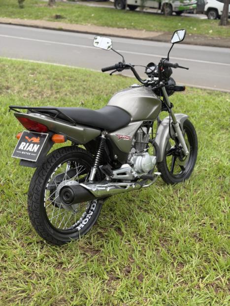 HONDA CG 150 TITAN ESD, Foto 3