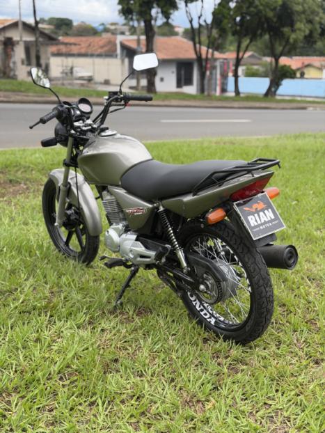 HONDA CG 150 TITAN ESD, Foto 4