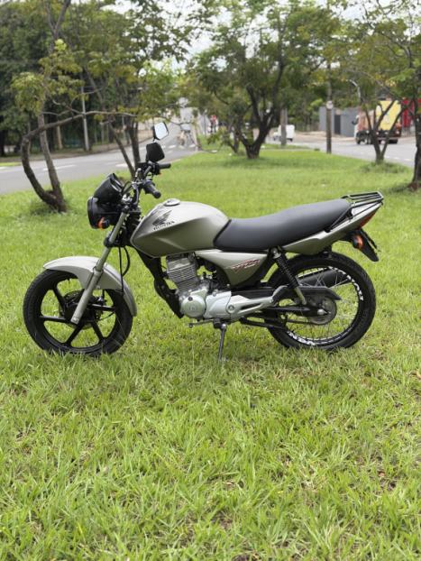 HONDA CG 150 TITAN ESD, Foto 5