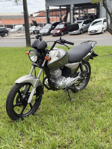 HONDA CG 150 TITAN ESD, Foto 6