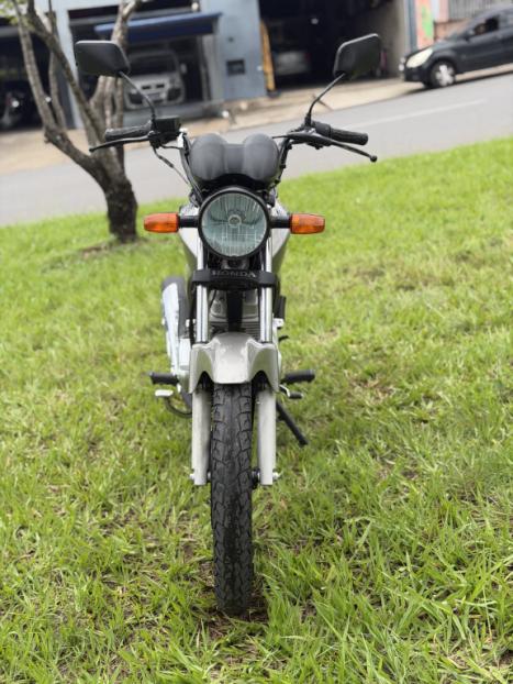 HONDA CG 150 TITAN ESD, Foto 7