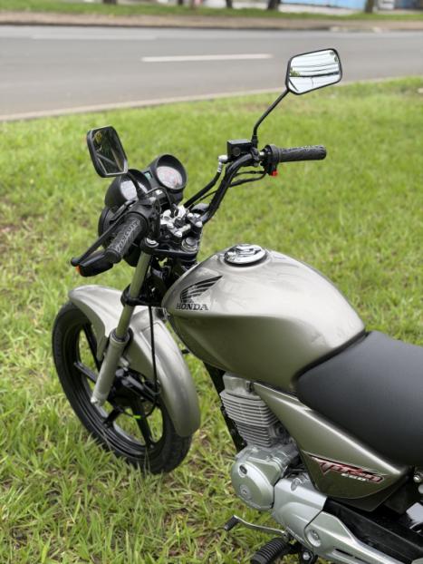 HONDA CG 150 TITAN ESD, Foto 8