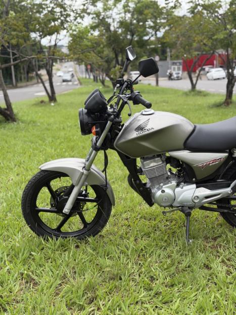 HONDA CG 150 TITAN ESD, Foto 9