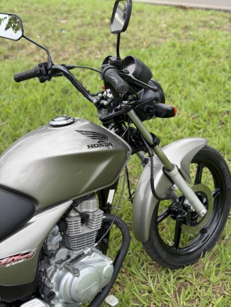 HONDA CG 150 TITAN ESD, Foto 10