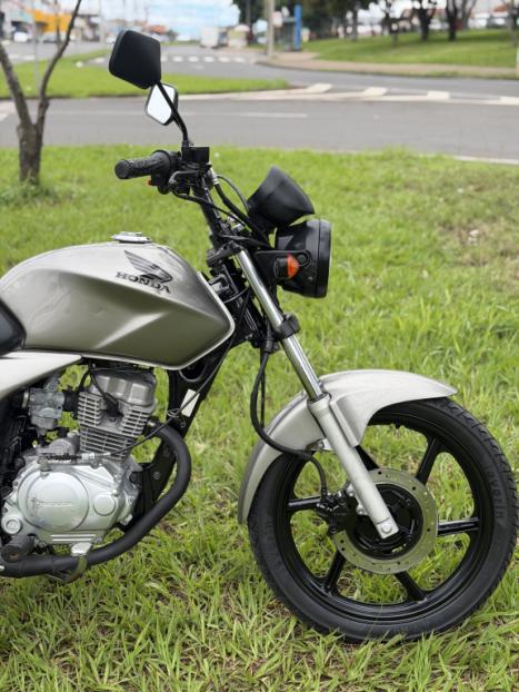 HONDA CG 150 TITAN ESD, Foto 11
