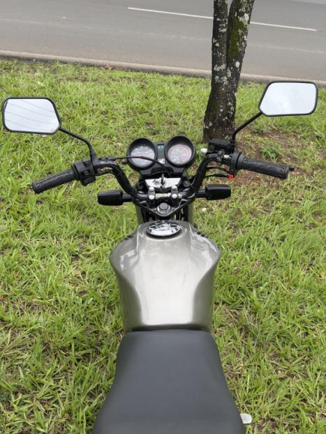 HONDA CG 150 TITAN ESD, Foto 12