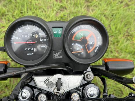 HONDA CG 150 TITAN ESD, Foto 13