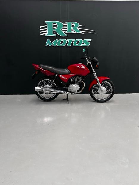 HONDA CG 150 TITAN ES, Foto 1