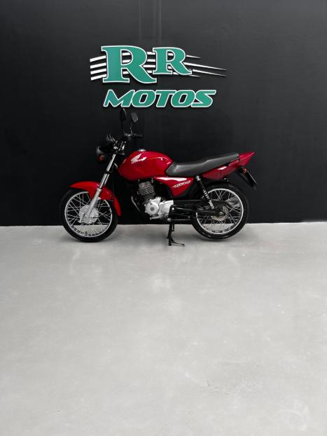 HONDA CG 150 TITAN ES, Foto 2