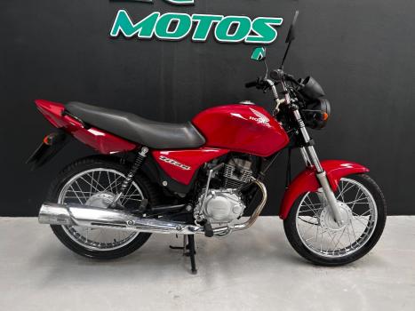HONDA CG 150 TITAN ES, Foto 3
