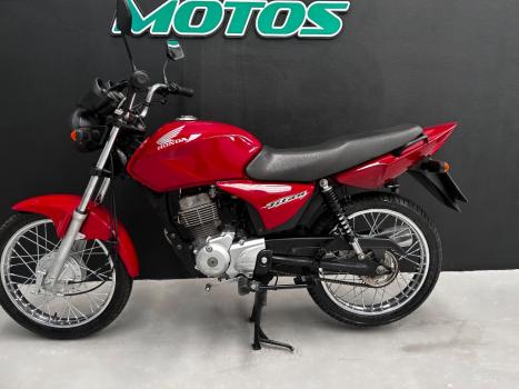 HONDA CG 150 TITAN ES, Foto 4