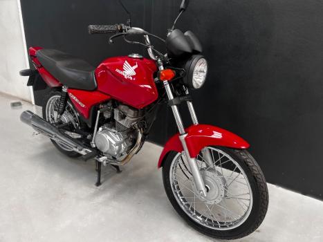HONDA CG 150 TITAN ES, Foto 5