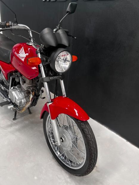 HONDA CG 150 TITAN ES, Foto 7