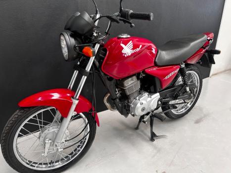 HONDA CG 150 TITAN ES, Foto 8