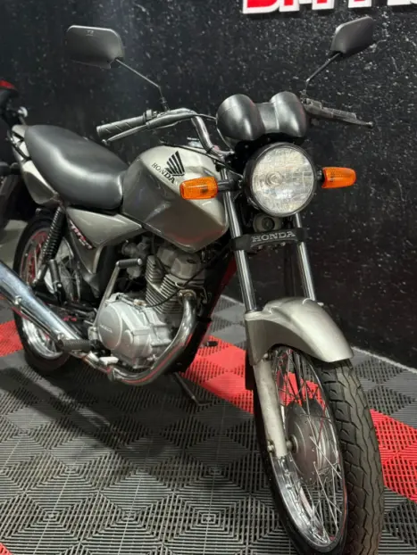 HONDA CG 150 TITAN KS, Foto 3