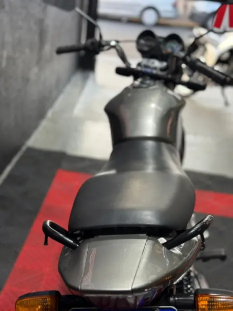 HONDA CG 150 TITAN KS, Foto 7