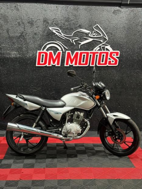 HONDA CG 150 TITAN KS, Foto 1 HONDA CG 150 TITAN KS, Foto 1