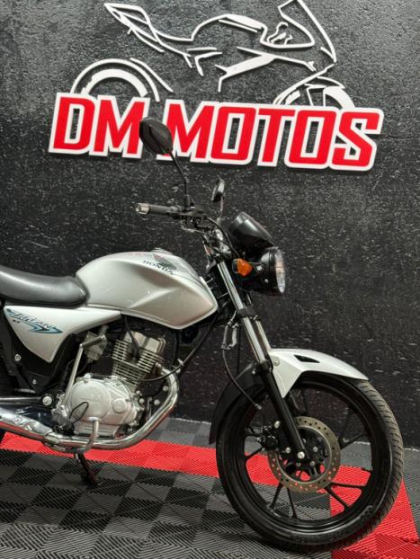 HONDA CG 150 TITAN KS, Foto 2 HONDA CG 150 TITAN KS, Foto 2